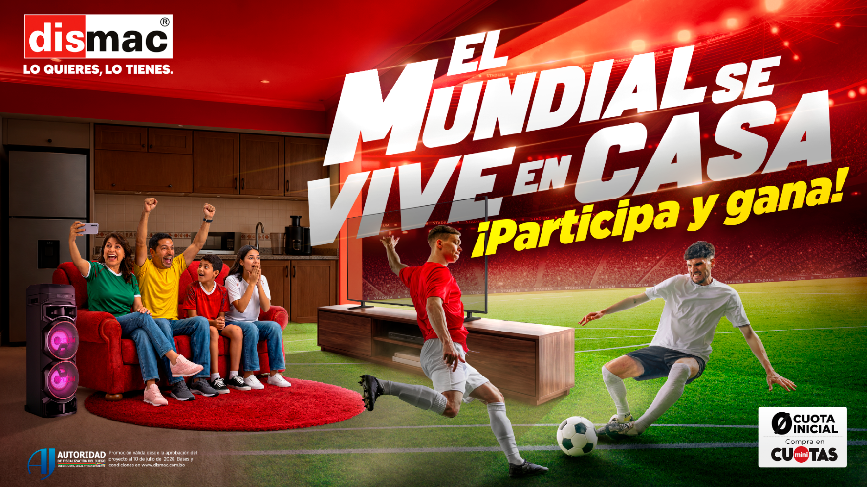Hisense Promo